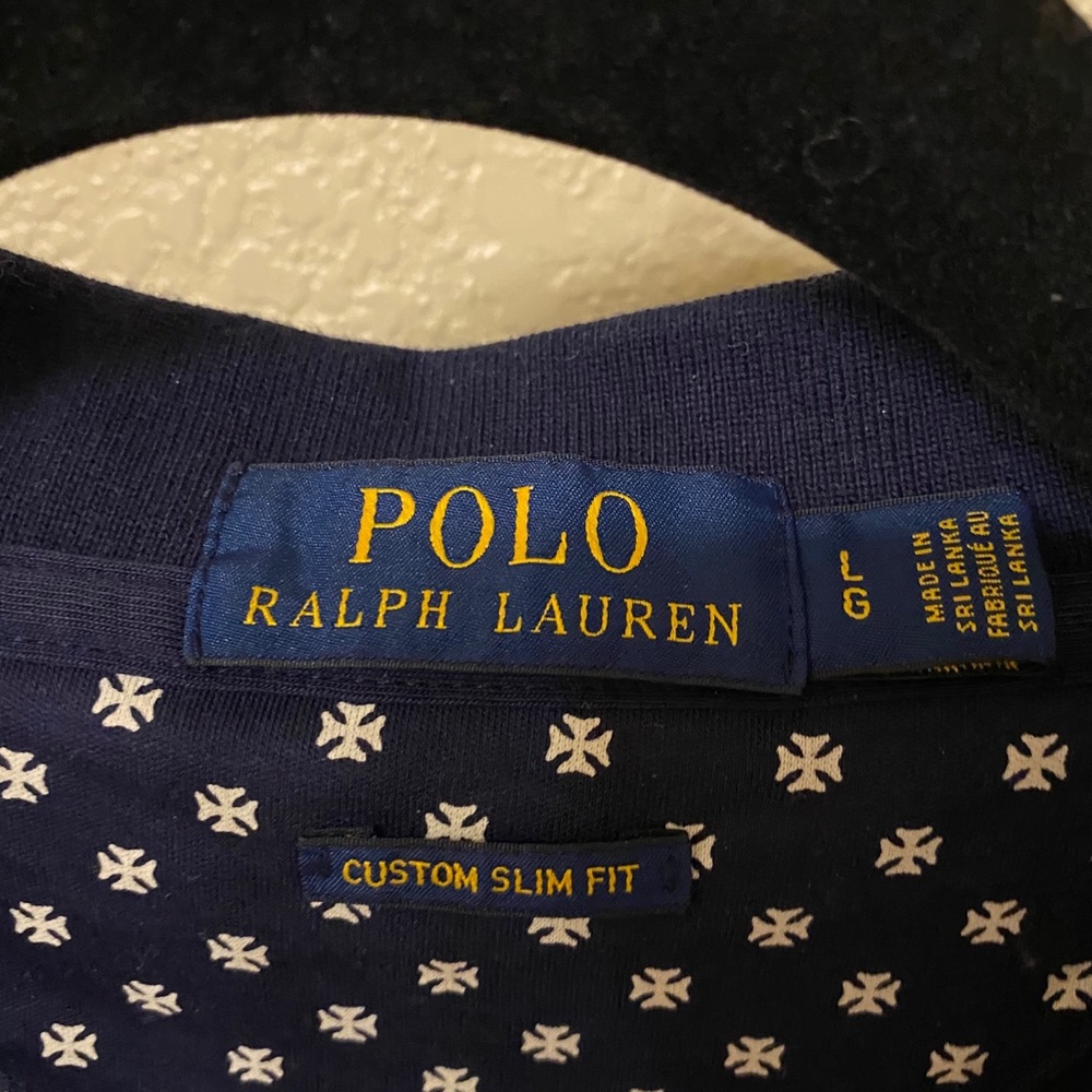 Ralph Lauren - Picture 4 of 6